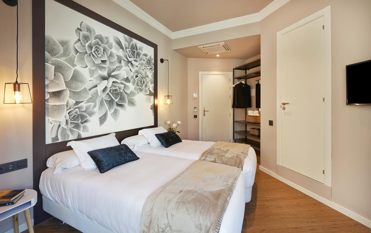 Superior Twin or Double Room
