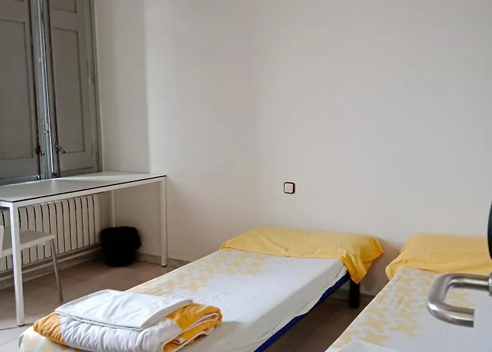 Alberg Barcelona Xanascat